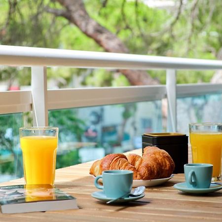Apartament Casa Ola Salou Zewnętrze zdjęcie