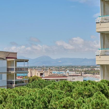 Apartament Casa Ola Salou Zewnętrze zdjęcie