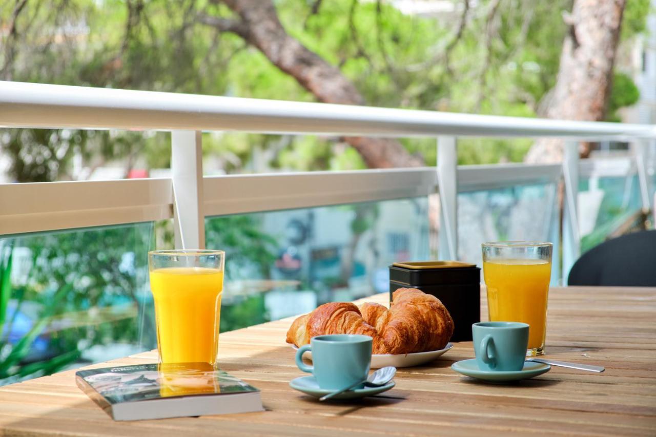 Apartament Casa Ola Salou Zewnętrze zdjęcie
