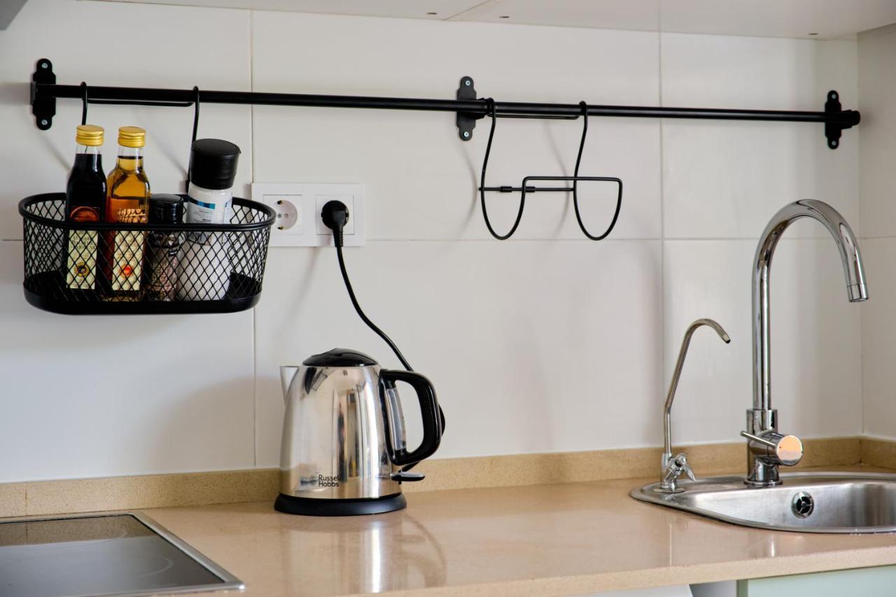 Apartament Casa Ola Salou Zewnętrze zdjęcie