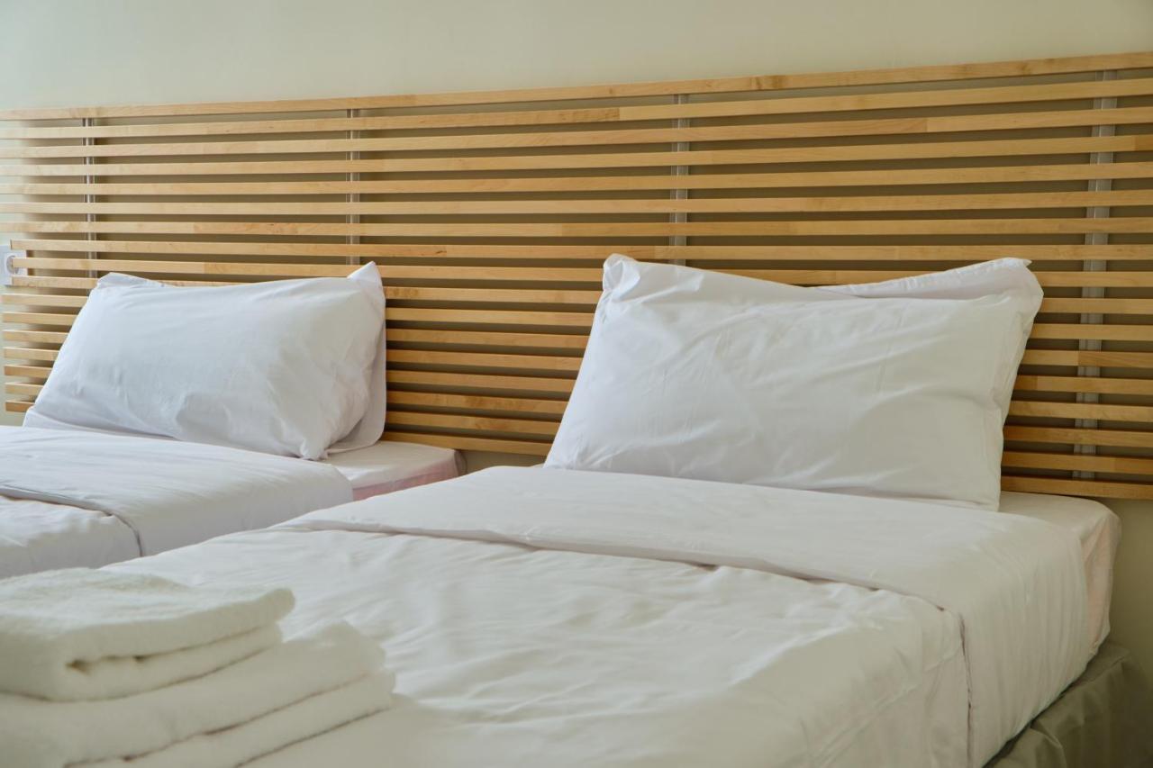 Apartament Casa Ola Salou Zewnętrze zdjęcie
