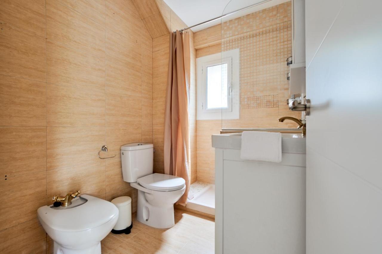 Apartament Casa Ola Salou Zewnętrze zdjęcie