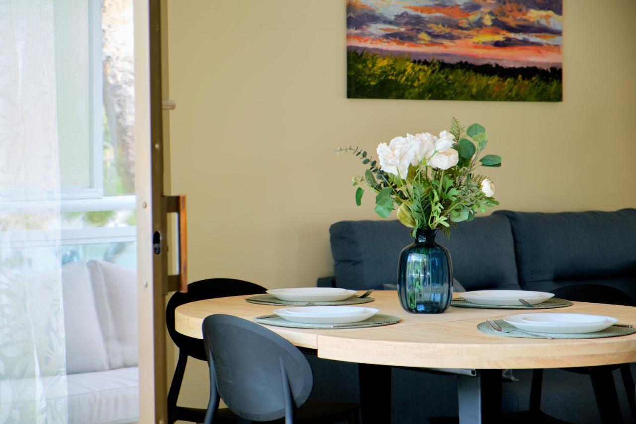 Apartament Casa Ola Salou Zewnętrze zdjęcie