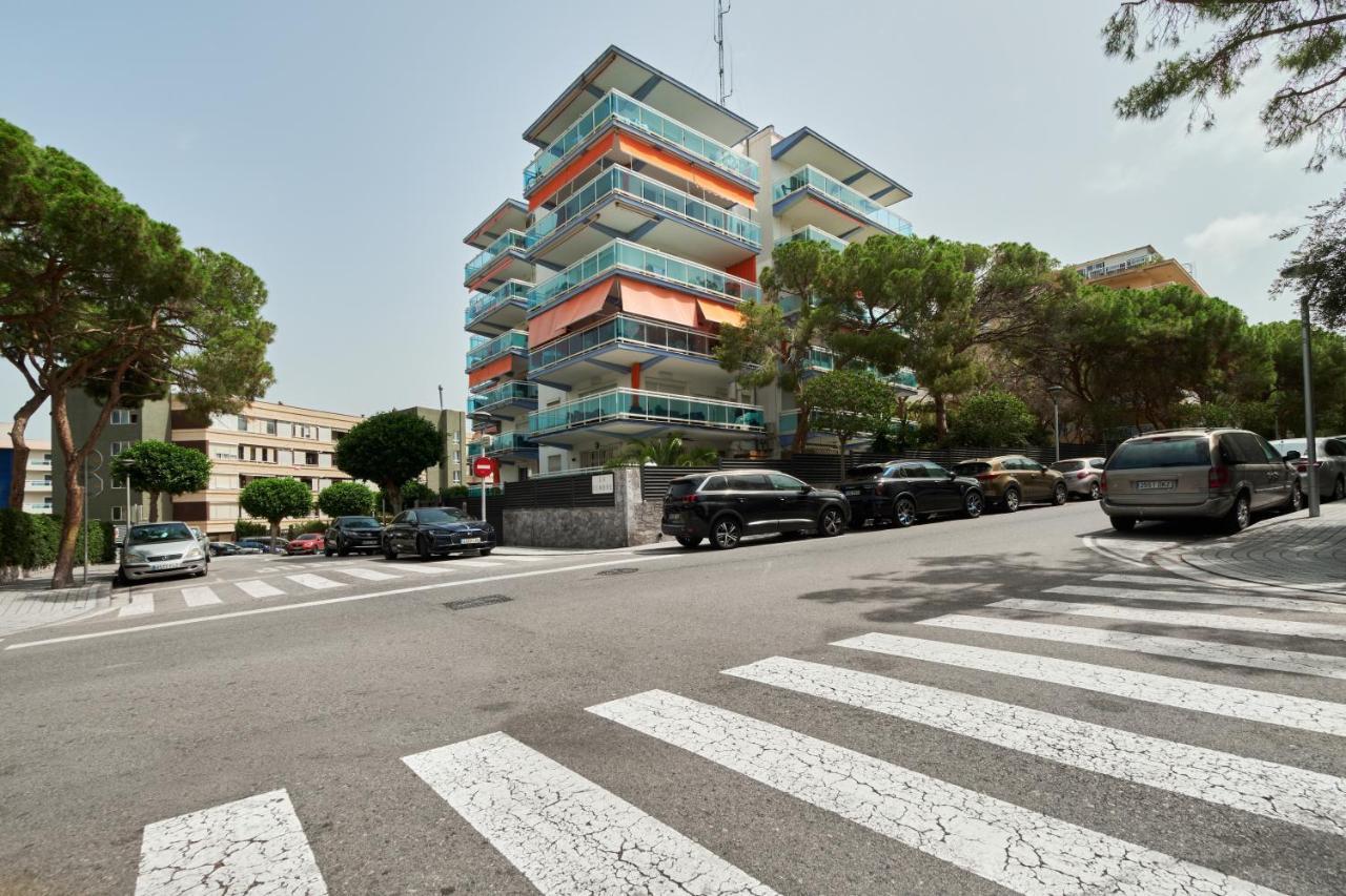 Apartament Casa Ola Salou Zewnętrze zdjęcie