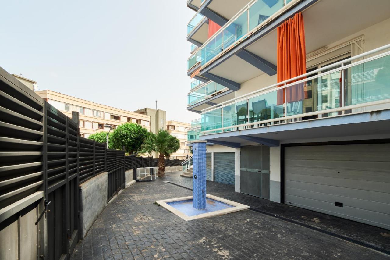 Apartament Casa Ola Salou Zewnętrze zdjęcie