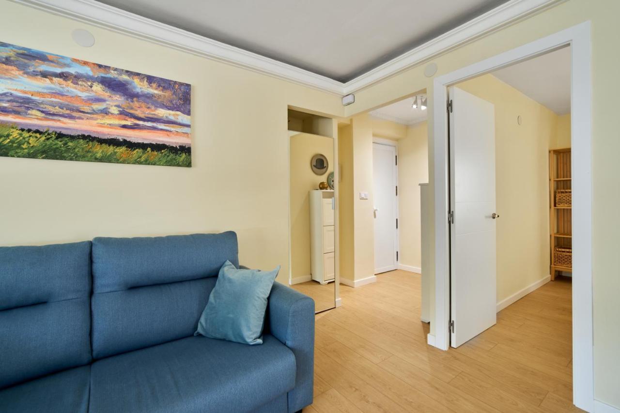 Apartament Casa Ola Salou Zewnętrze zdjęcie