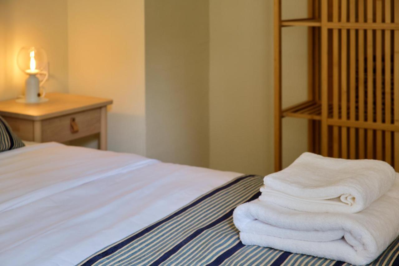 Apartament Casa Ola Salou Zewnętrze zdjęcie