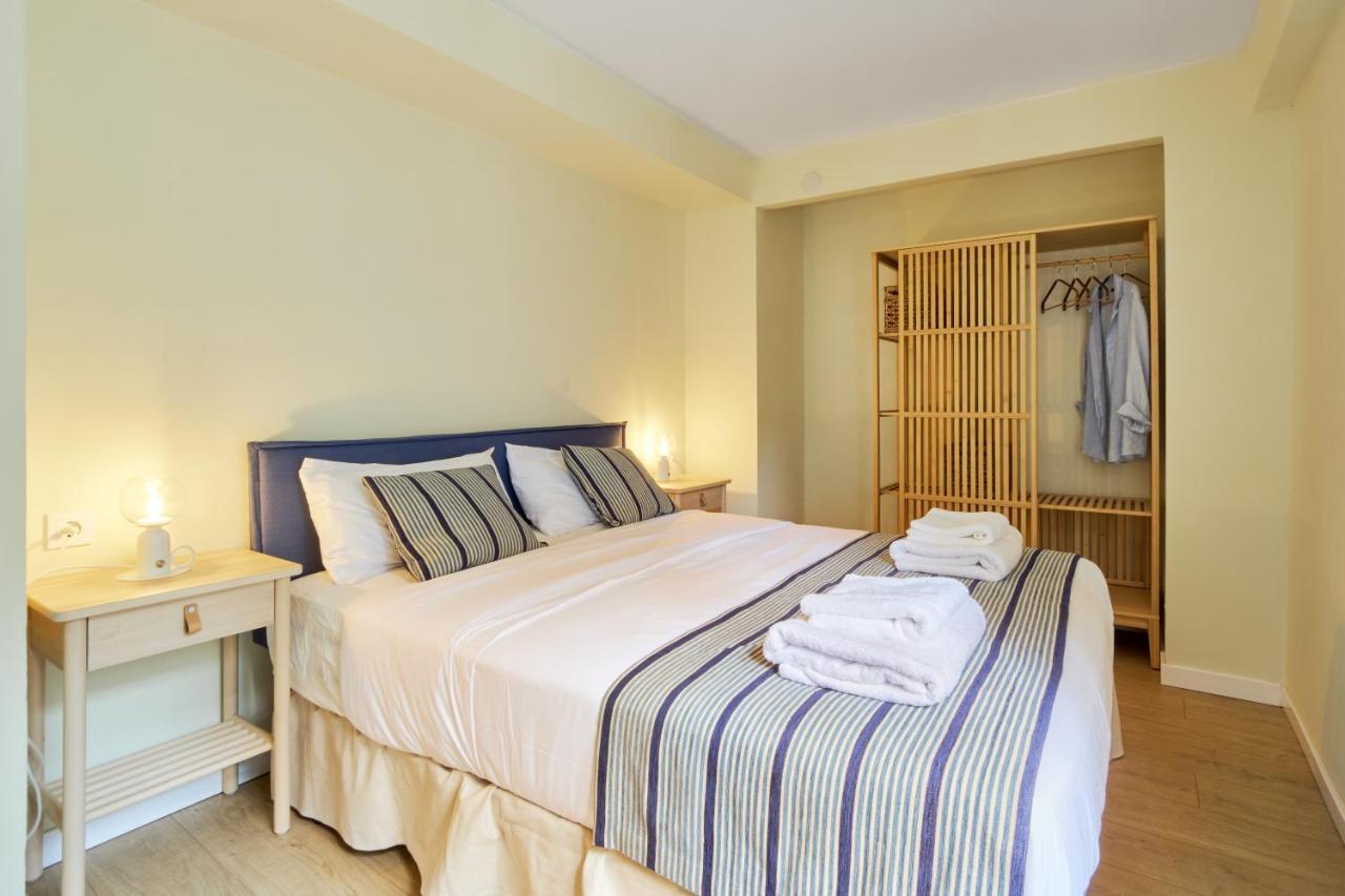 Apartament Casa Ola Salou Zewnętrze zdjęcie