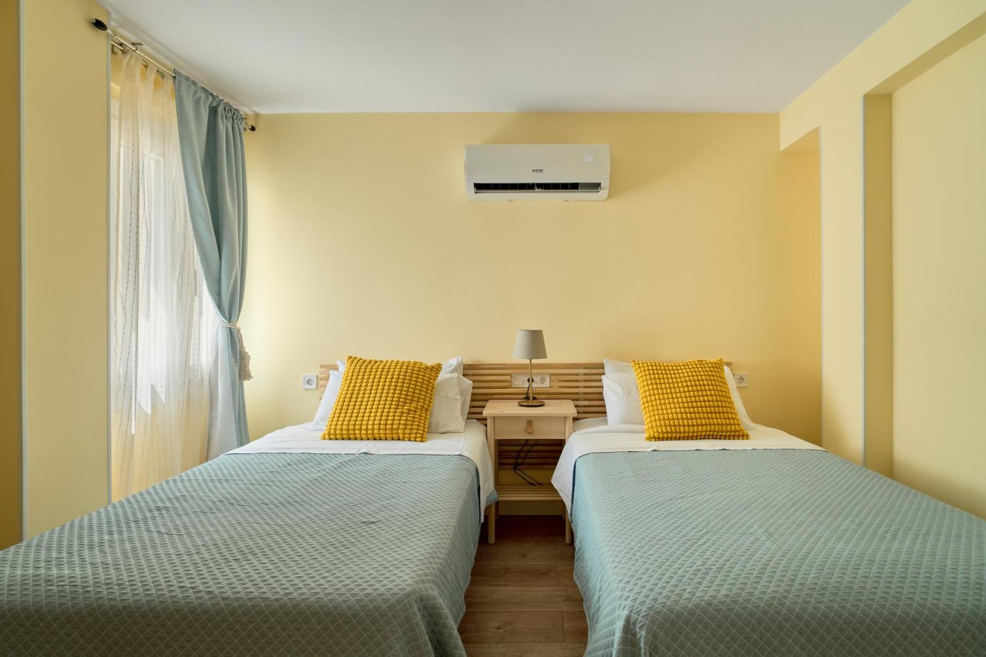 Apartament Casa Ola Salou Zewnętrze zdjęcie