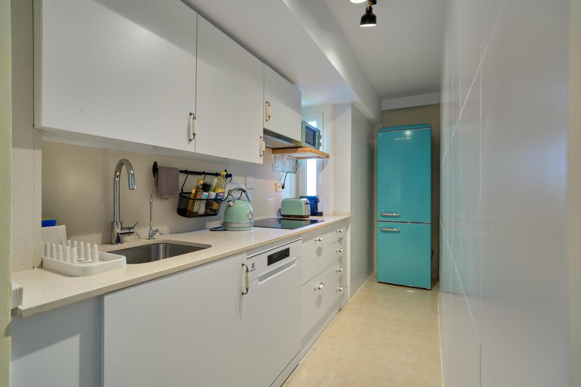 Apartament Casa Ola Salou Zewnętrze zdjęcie