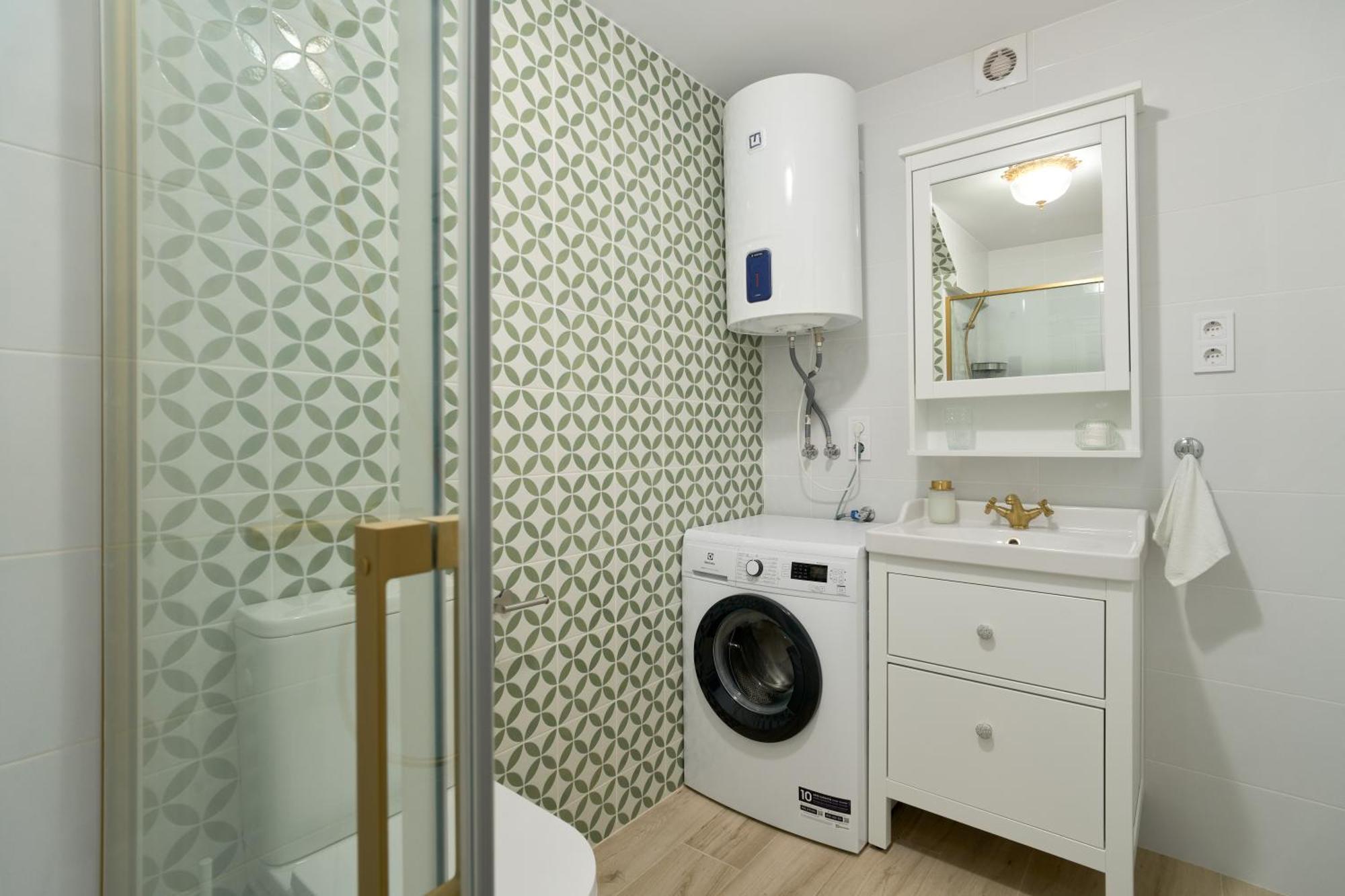 Apartament Casa Ola Salou Zewnętrze zdjęcie