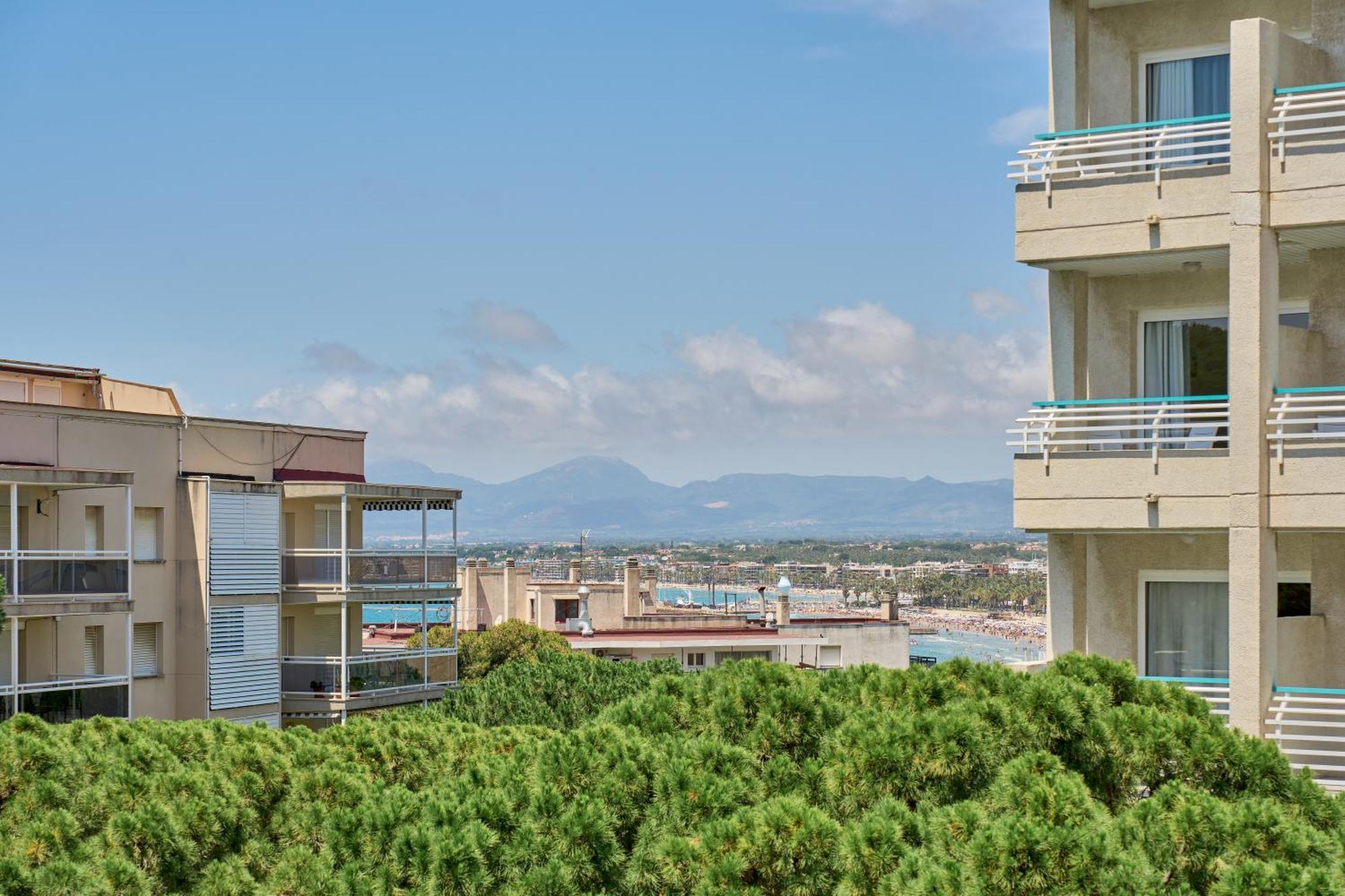 Apartament Casa Ola Salou Zewnętrze zdjęcie
